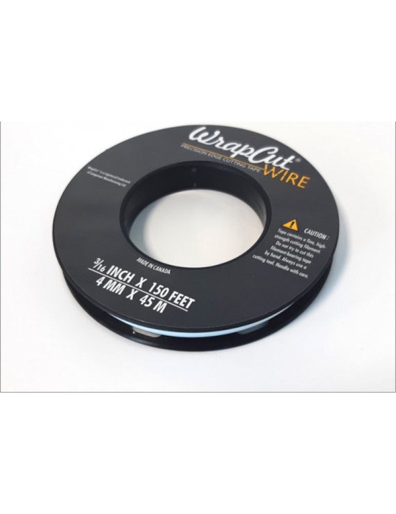 WrapCut Wire 4mm x 45meter
